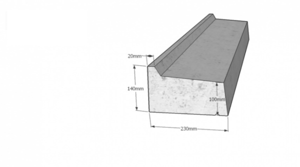 Timber Frame Cills - Image 2