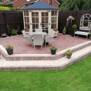 Kerb Stone