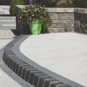 Kerb Large