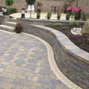Secura Light Walling