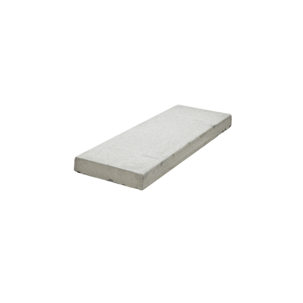 13" Flat Wall Cap