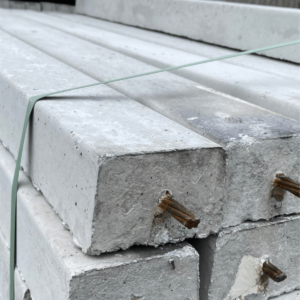 9" x 4" Lintel